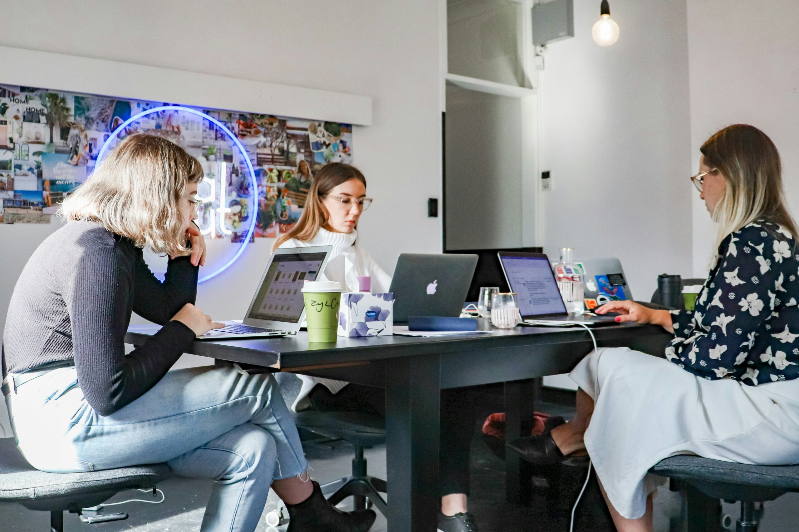 découvrez les dernières stratégies et tendances en matière de marketing digital pour booster votre visibilité en ligne.