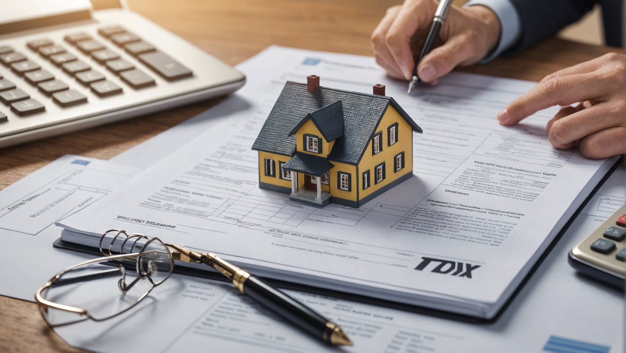 découvrez les meilleures stratégies pour optimiser la fiscalité de votre investissement locatif et maximiser vos rendements. conseils pratiques et solutions efficaces en matière de gestion fiscale immobilière.