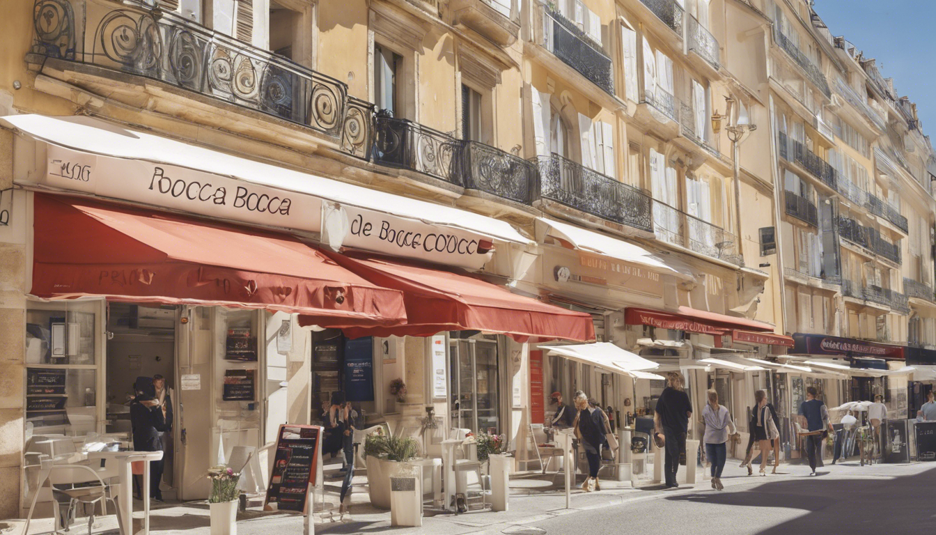 découvrez comment pôle emploi de cannes la bocca peut vous accompagner dans votre recherche d'emploi et vous fournir les outils nécessaires pour trouver un emploi adapté à vos compétences et aspirations.