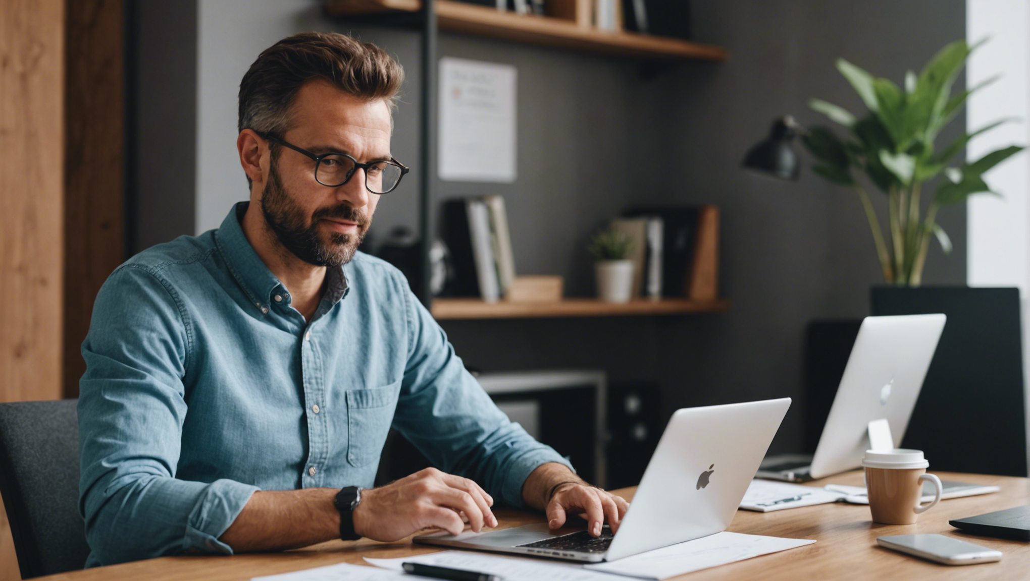 découvrez comment gérer efficacement les charges urssaf en tant qu'auto-entrepreneur et optimiser votre gestion administrative.