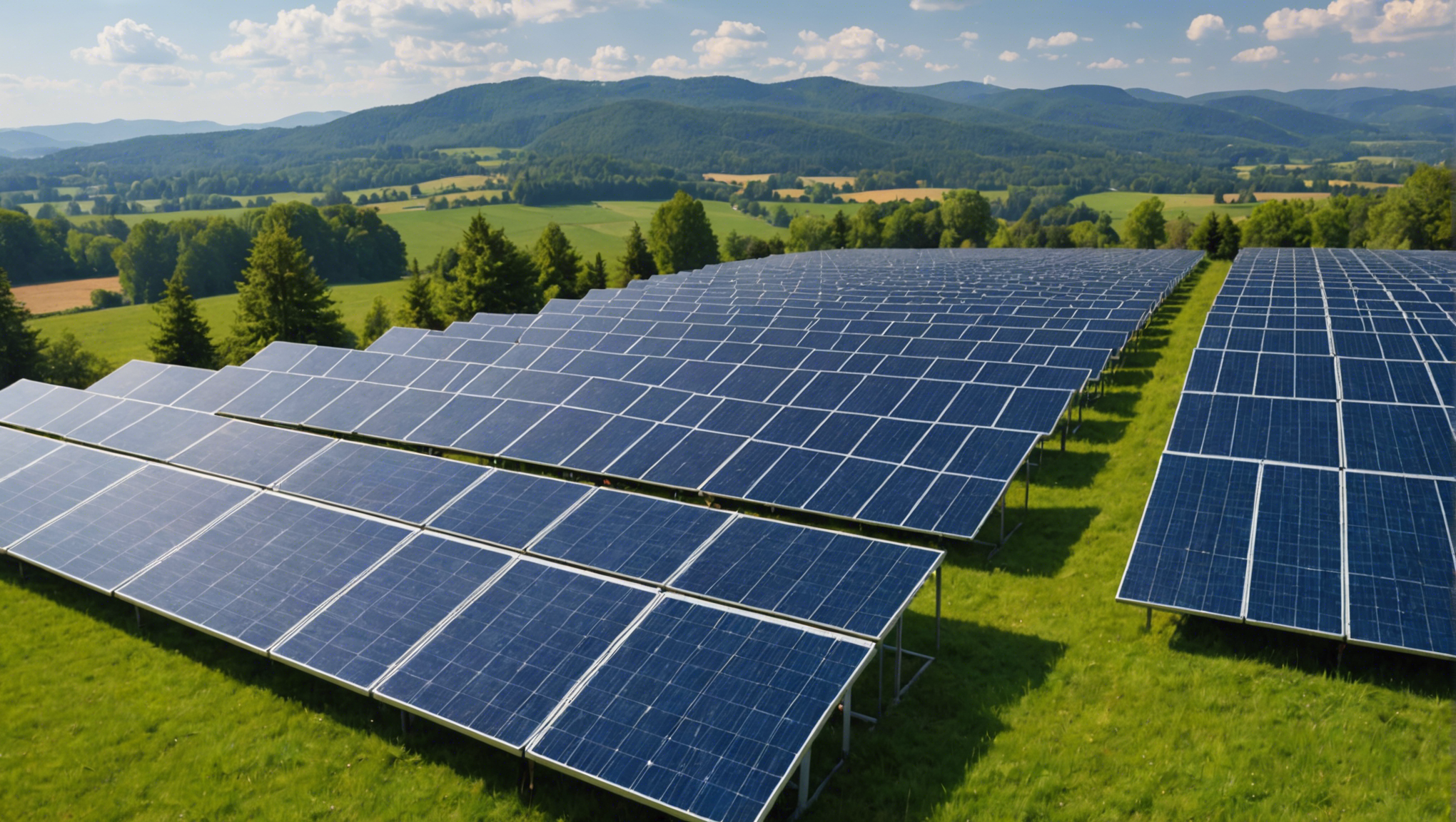 découvrez les meilleures stratégies pour optimiser la revente totale de l'énergie photovoltaïque et maximiser vos revenus. conseils et astuces pour une rentabilité maximale.