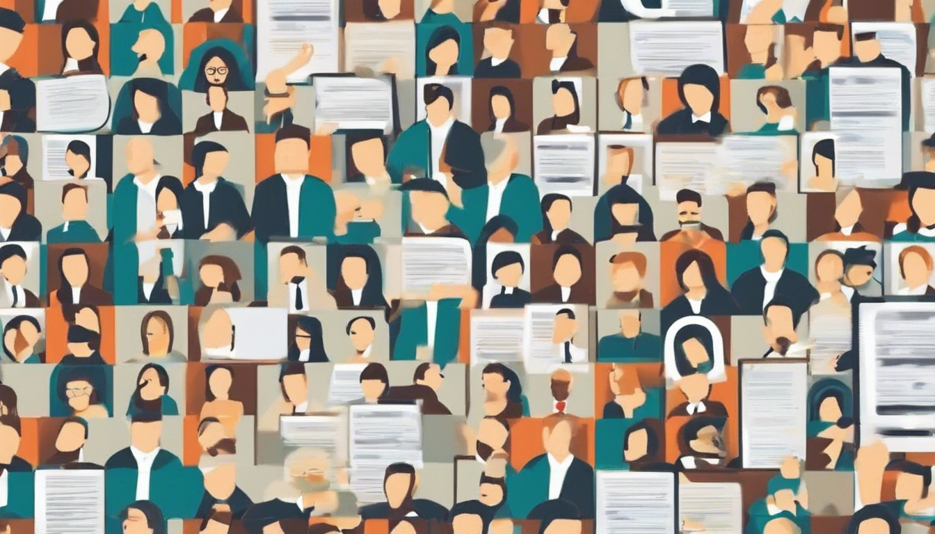 découvrez des astuces et conseils pour trouver un emploi rapidement et efficacement. notre guide vous aide à maximiser vos chances de décrocher un travail adapté à vos compétences et aspirations.