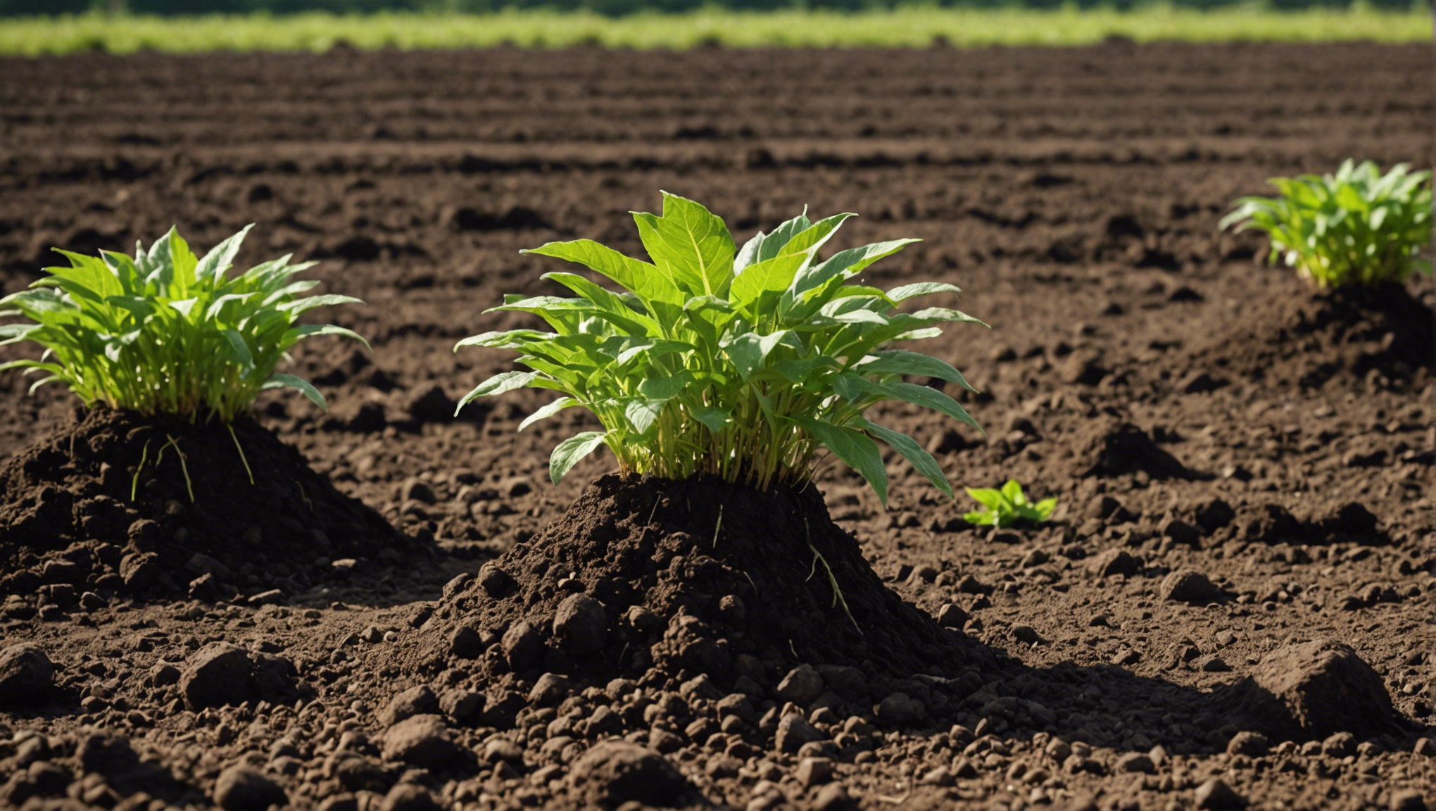 découvrez l'importance fondamentale de la rhéologie des sols pour l'équilibre de l'environnement terrestre dans cet article informatif.