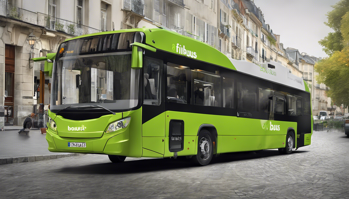 découvrez comment obtenir un bon d'achat flixbus et économiser sur vos voyages grâce à des conseils pratiques et des astuces utiles.
