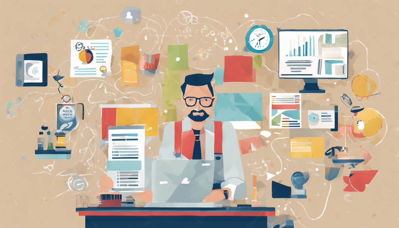 découvrez les clés pour réussir en tant que freelancer dans le domaine du marketing. conseils, stratégies et astuces pour transformer votre passion en une carrière florissante.