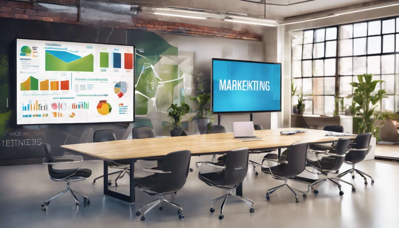 découvrez l'exemple incontournable de marketing p qui peut transformer votre stratégie d'entreprise. apprenez comment cet élément clé peut vous aider à atteindre vos objectifs commerciaux et à mieux comprendre les attentes de vos clients.