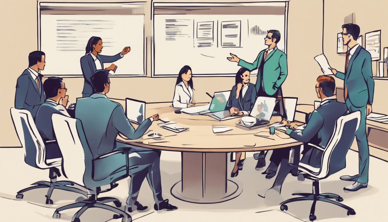 découvrez les compétences commerciales essentielles à inclure dans votre cv pour attirer l'attention des recruteurs. apprenez à mettre en valeur vos capacités en vente, négociation et relation client pour maximiser vos chances de succès professionnel.