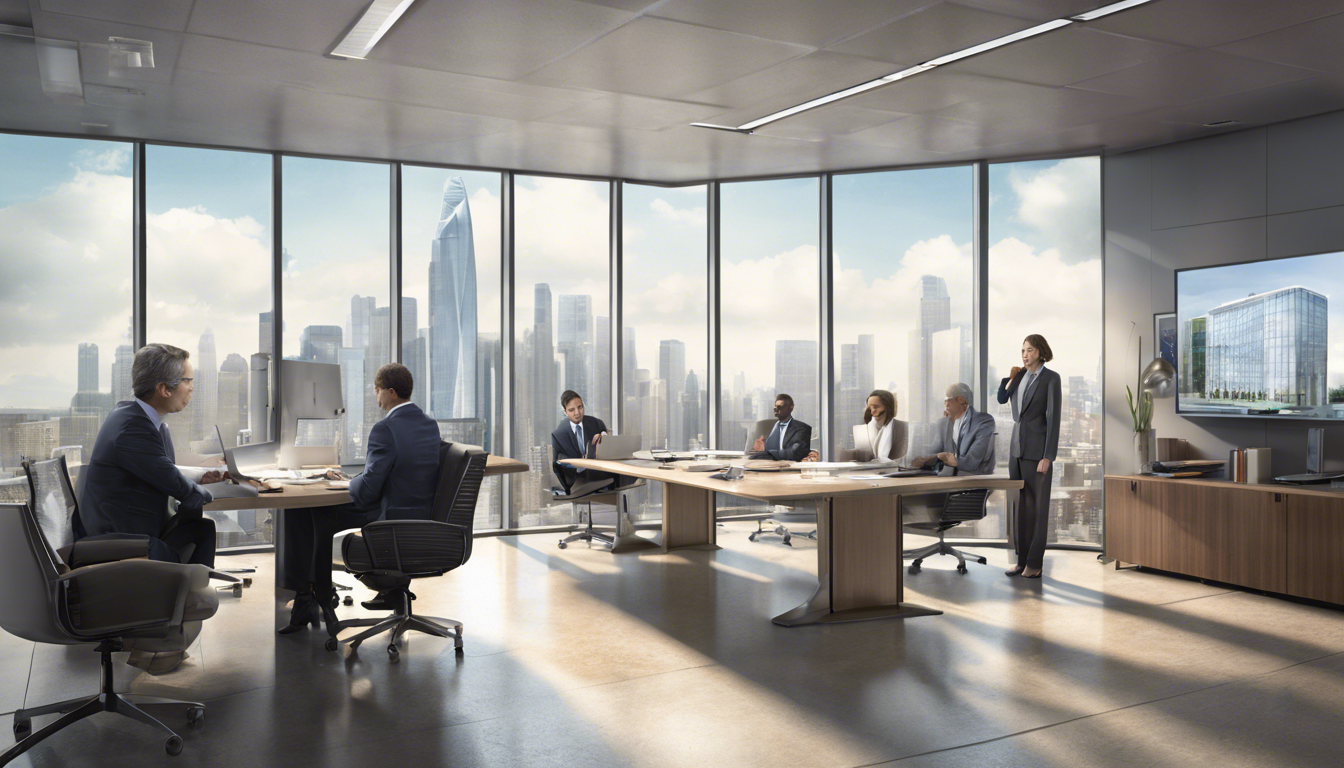 découvrez comment le secrétariat général pour l'investissement contribue au développement économique en facilitant l'allocation stratégique des ressources et en soutenant les initiatives de croissance. explorez son rôle clé dans la promotion des investissements et l'amélioration de l'environnement économique.