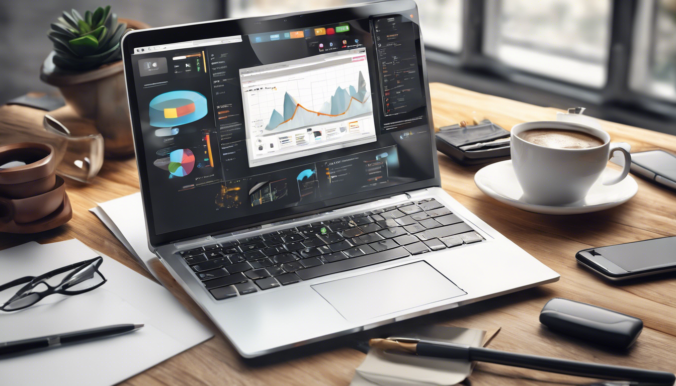découvrez les outils essentiels pour maximiser les performances de votre commerce en ligne. optimisez votre stratégie marketing, améliorez l'expérience client et augmentez vos ventes avec les meilleures solutions disponibles sur le marché.