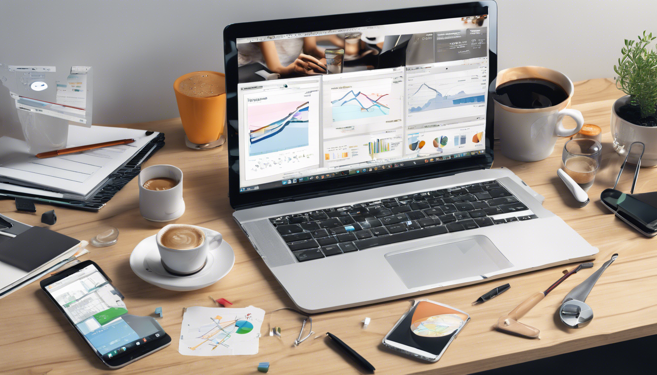 découvrez les outils incontournables pour améliorer les performances de votre commerce en ligne. optimisez vos ventes, boostez votre visibilité et simplifiez la gestion de votre boutique grâce à notre sélection d'outils essentiels.