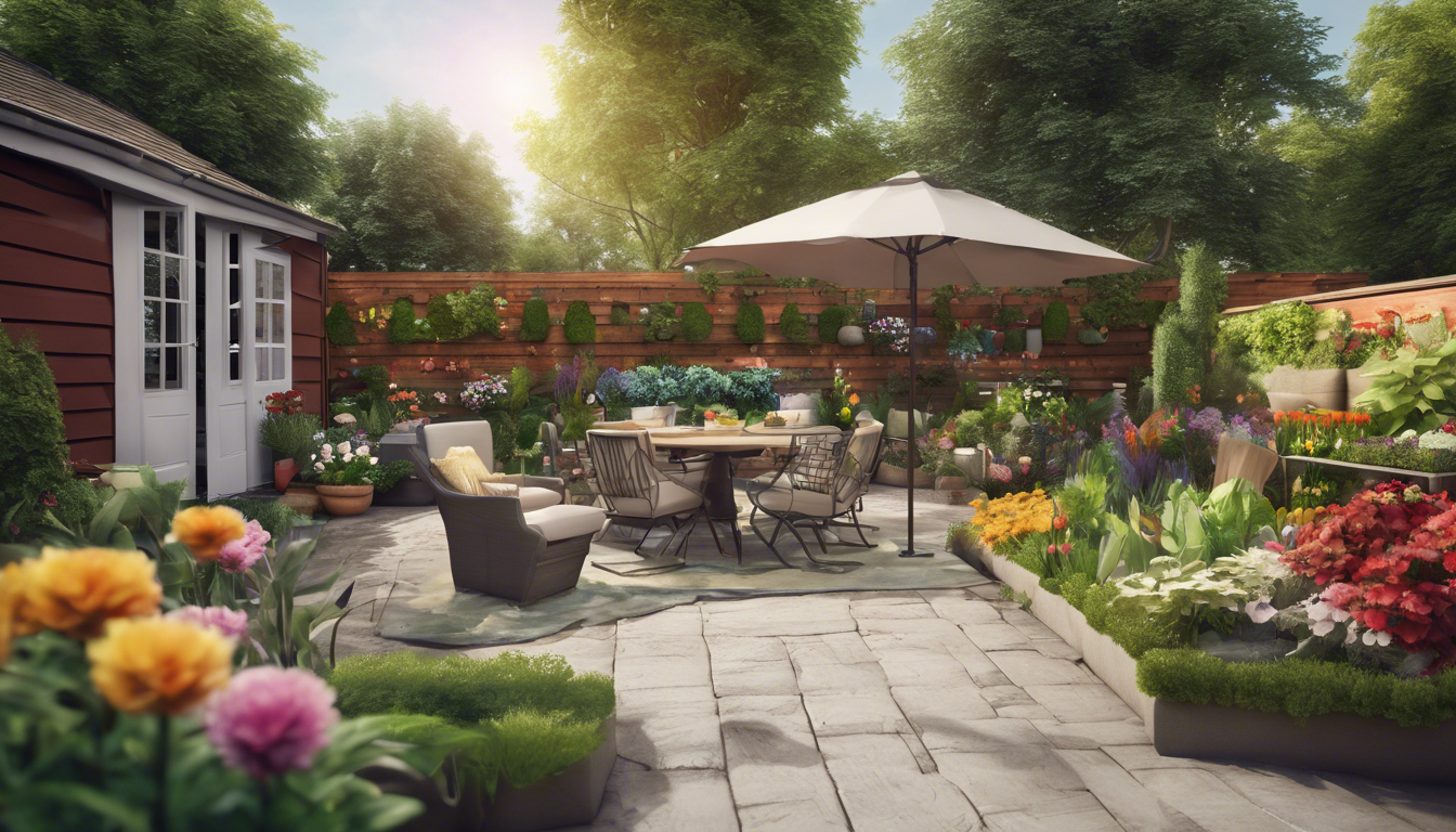 découvrez tout ce que vous devez savoir sur le crédit d'impôt pour le jardinage. profitez d'avantages fiscaux en valorisant vos activités de jardinage tout en embellissant votre espace extérieur. faites le plein d'informations pratiques et optimisez vos finances!