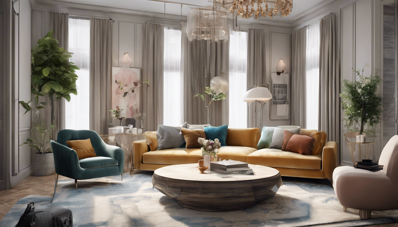 découvrez tout ce qu'il faut savoir sur le salaire des professionnels de la décoration d'intérieur. détails sur les revenus, les facteurs influençant les salaires, et les perspectives de carrière dans ce secteur en pleine expansion.