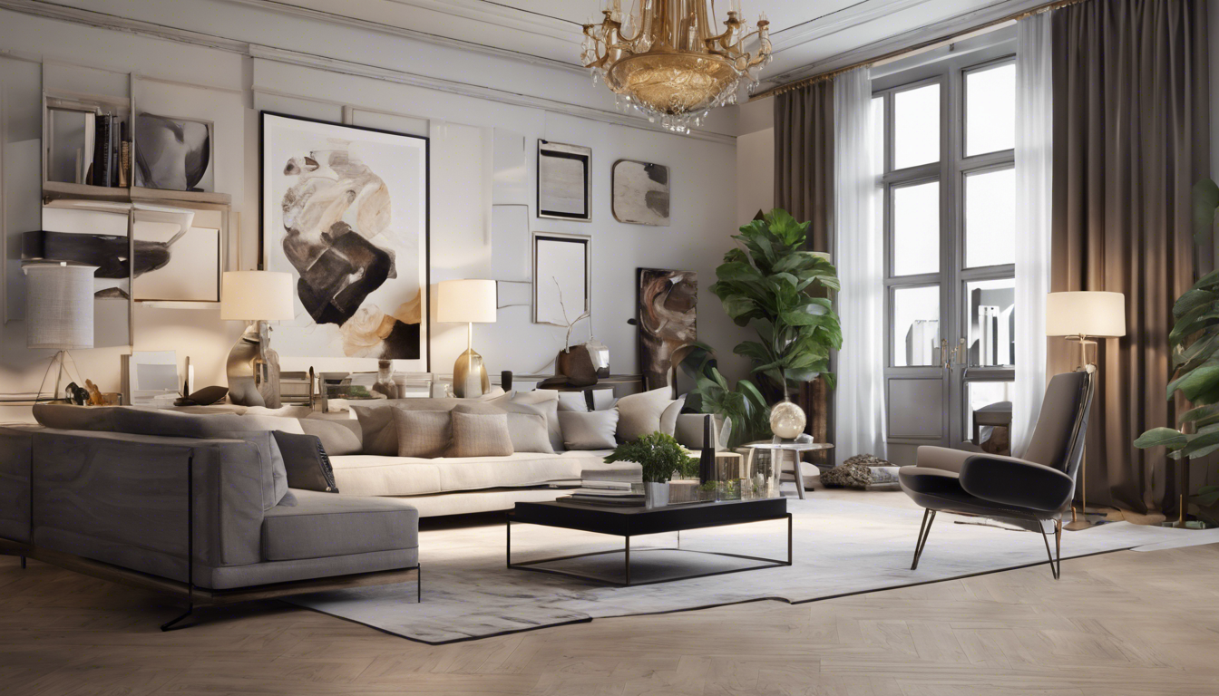 découvrez tout ce qu'il faut savoir sur le salaire des professionnels de la décoration d'intérieur. cet article explore les facteurs influençant les revenus, les différents métiers du secteur et les perspectives de carrière. idéal pour ceux qui souhaitent se lancer dans ce domaine créatif.