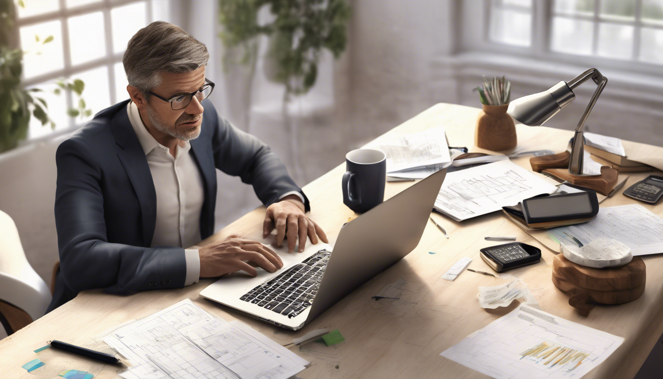 découvrez tout ce qu'il faut savoir sur les charges sociales des auto-entrepreneurs en france. informez-vous sur les taux, les obligations et les démarches à suivre pour une gestion optimale de votre statut d'auto-entrepreneur.