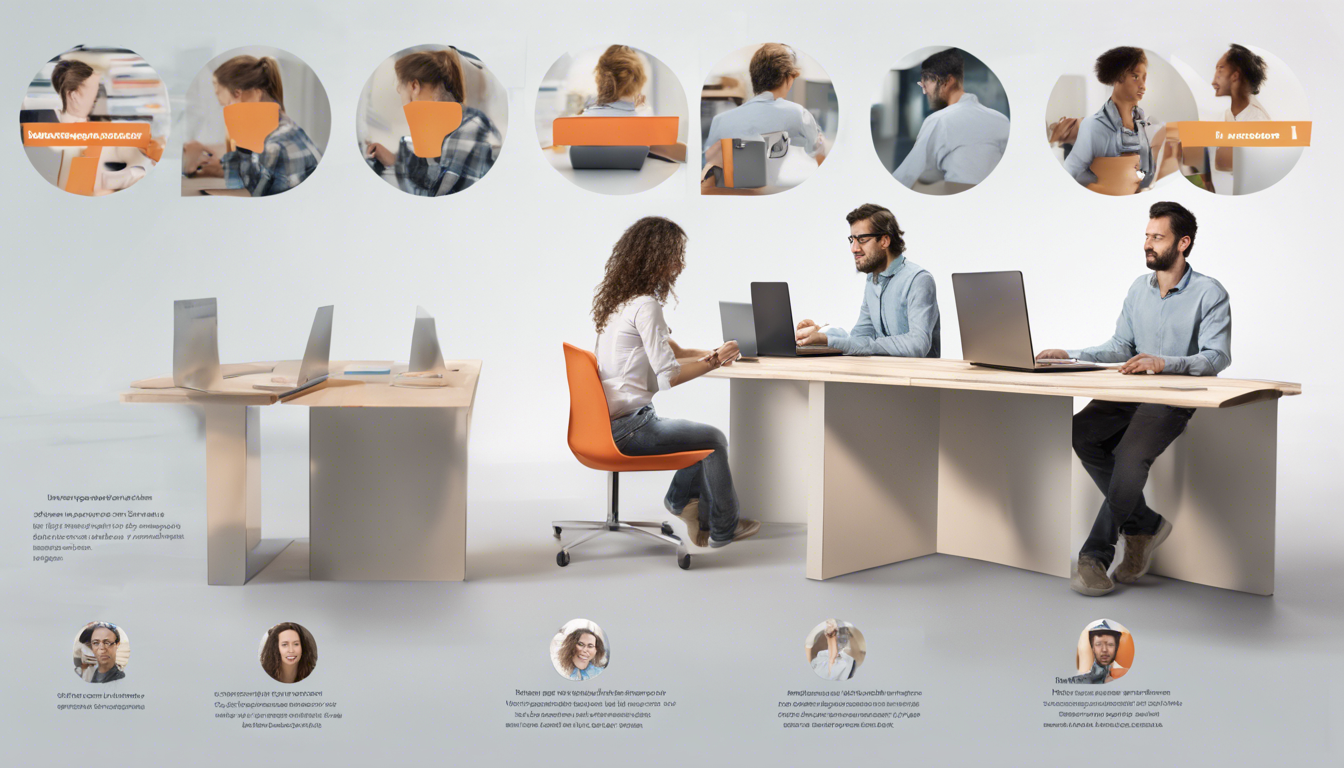 découvrez notre guide complet et étape par étape pour vous inscrire à pôle emploi. obtenez toutes les informations nécessaires pour faciliter votre démarche et optimiser vos chances de trouver un emploi rapidement.