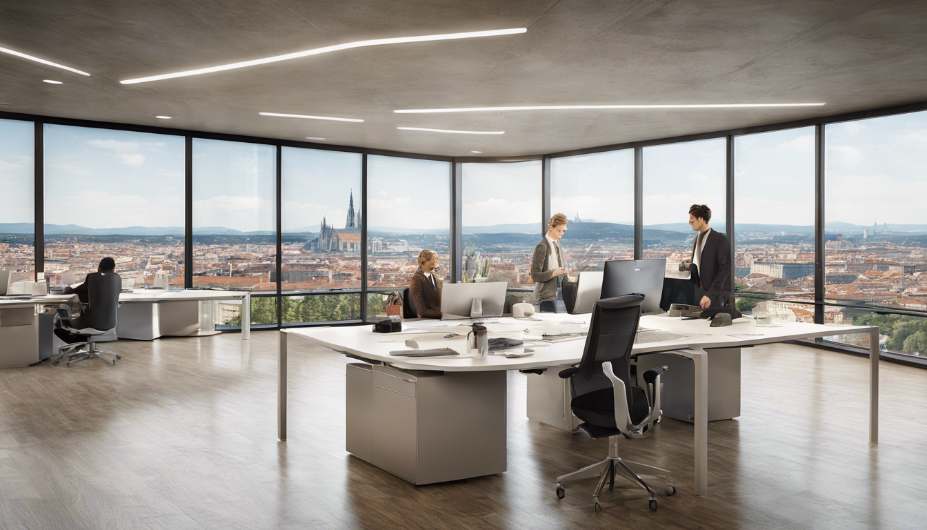découvrez comment fonctionnent les fonds d'investissement à lyon. explorez les différents types de fonds, leurs stratégies, et apprenez à maximiser vos investissements dans un environnement dynamique et en constante évolution.