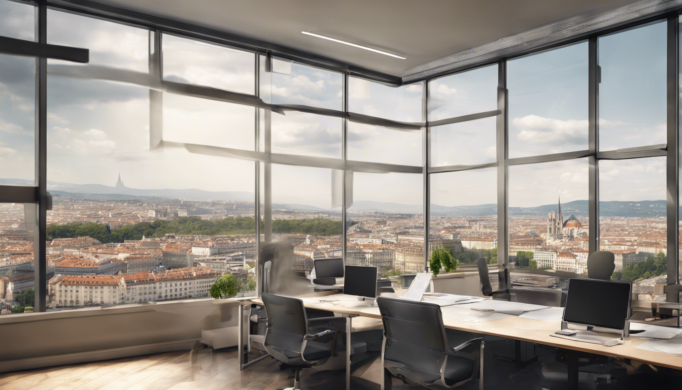 découvrez comment fonctionnent les fonds d'investissement à lyon, leur rôle dans l'économie locale, et les opportunités qu'ils offrent aux investisseurs. explorez les mécanismes, les types de fonds et les stratégies d'investissement pour maximiser vos rendements.