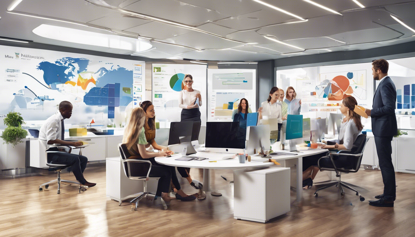 découvrez les stratégies et les avantages du marketing segmenté pour optimiser vos campagnes. apprenez à cibler efficacement vos clients et à augmenter votre retour sur investissement grâce à une approche personnalisée.