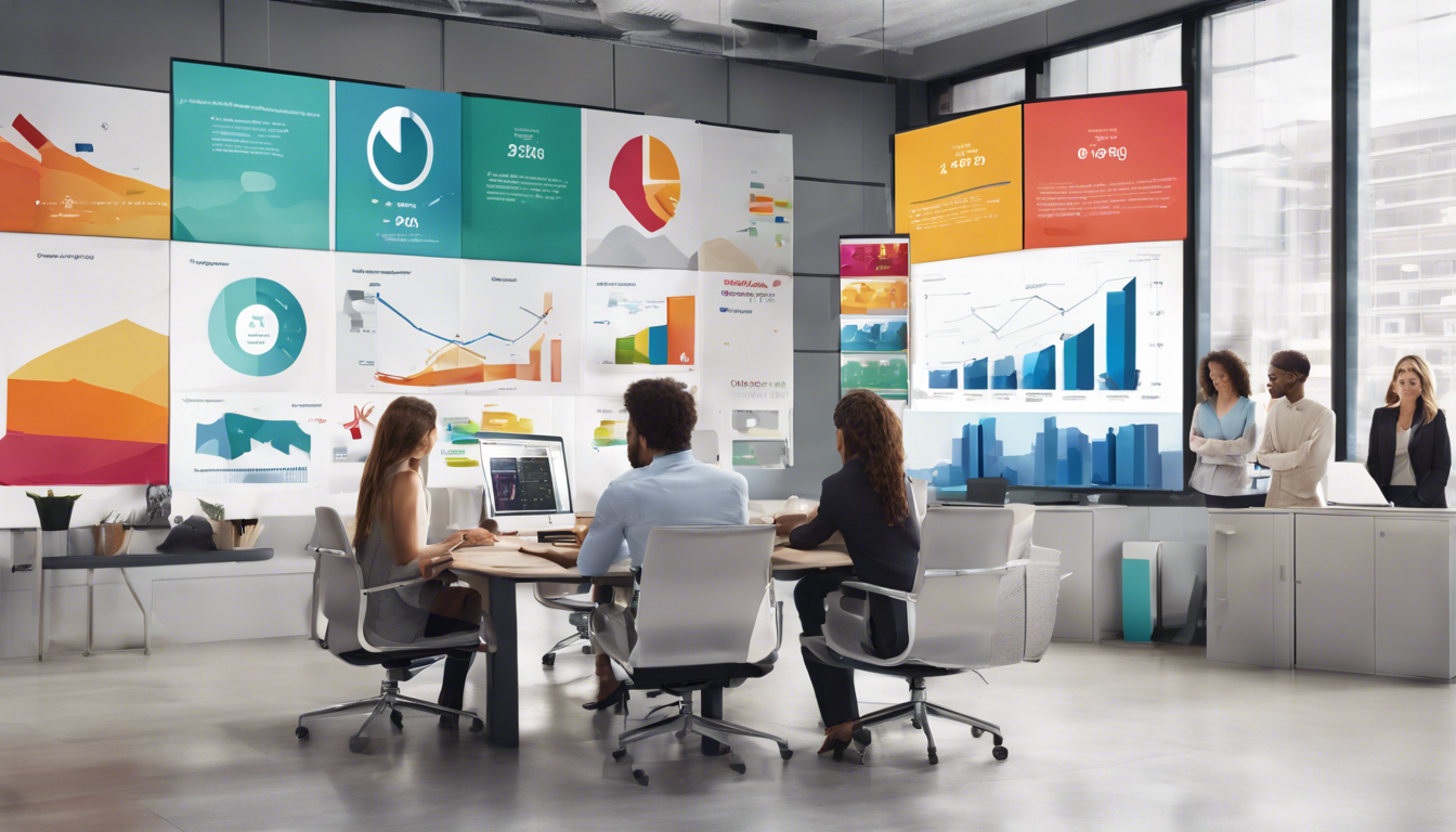 découvrez comment le marketing segmenté peut transformer votre approche commerciale. apprenez les stratégies efficaces et explorez les avantages d'une communication ciblée pour maximiser l'impact de vos campagnes.