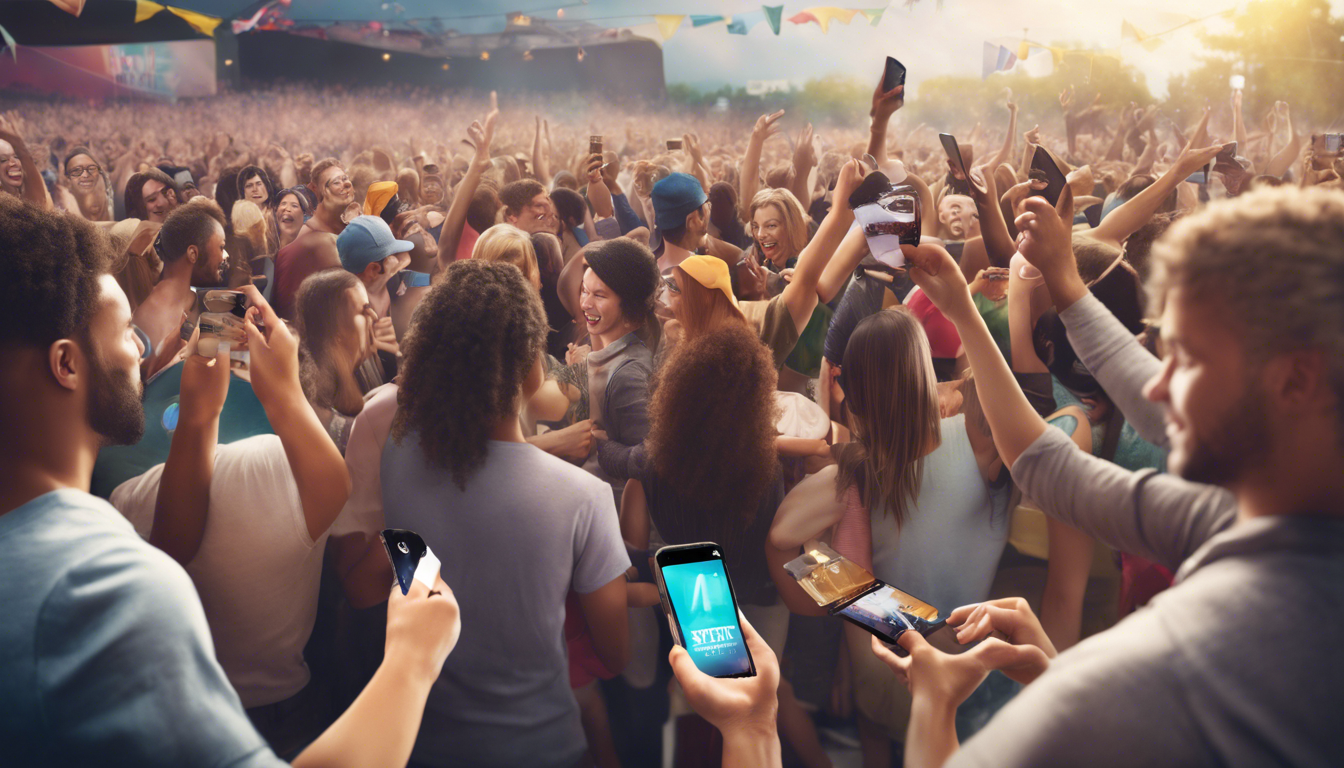 découvrez tout ce qu'il faut savoir sur la revente de places de concert : législation, meilleures pratiques et conseils pour vendre ou acheter des billets en toute sécurité.