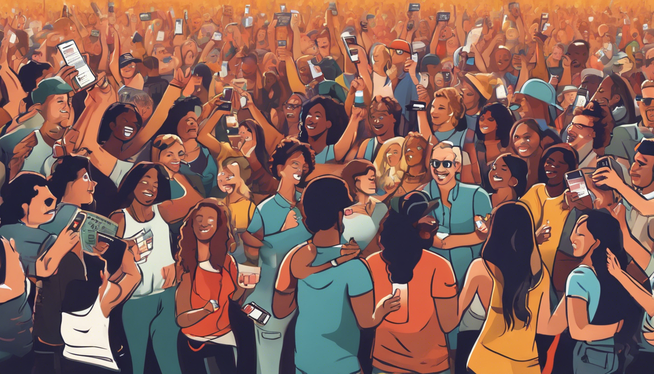 découvrez tout ce qu'il faut savoir sur la revente de places de concert : réglementation, risques et conseils pour acheter et vendre en toute sécurité. ne laissez pas passer votre chance d'assister à vos événements musicaux préférés !