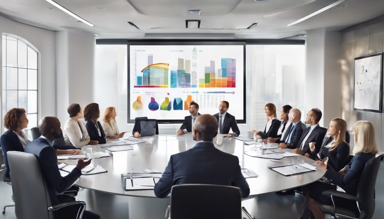 découvrez les clés du succès en leadership d'entreprise. apprenez comment inspirer, motiver et diriger efficacement vos équipes pour atteindre des objectifs communs. plongez dans les stratégies essentielles pour exceller dans votre rôle de leader et transformer votre entreprise.