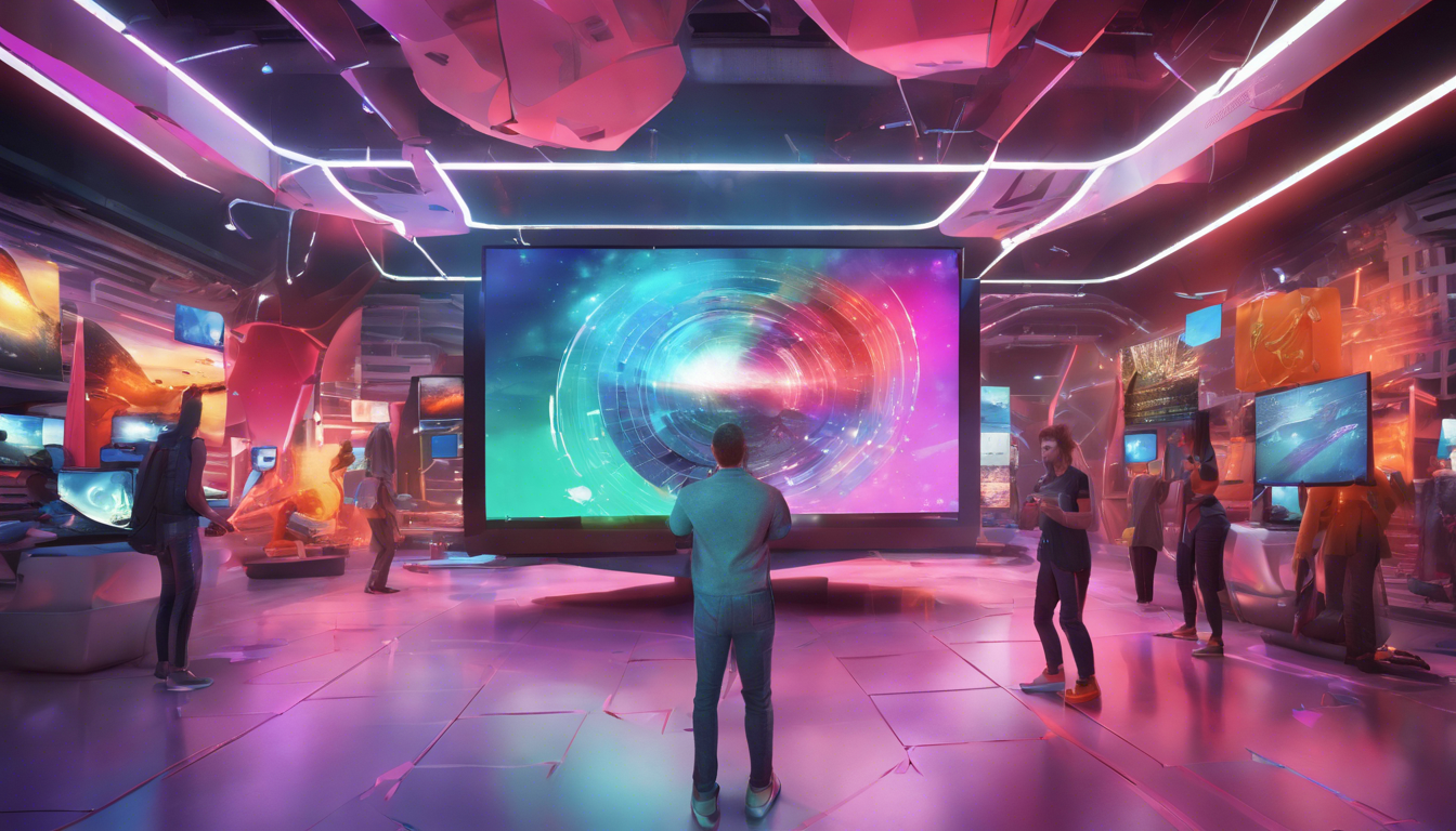 découvrez comment le marketing dans le métavers transforme les stratégies traditionnelles. analyse des enjeux clés et des opportunités à saisir pour les marques dans cet univers virtuel en pleine expansion.