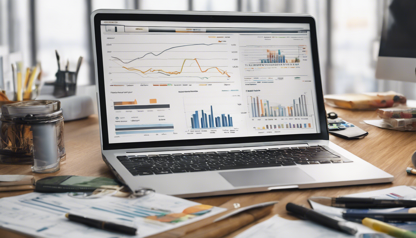 découvrez notre guide complet sur le meilleur investissement pour gagner de l'argent. explorez des stratégies efficaces, des conseils pratiques et des astuces incontournables pour maximiser vos profits et sécuriser votre avenir financier.