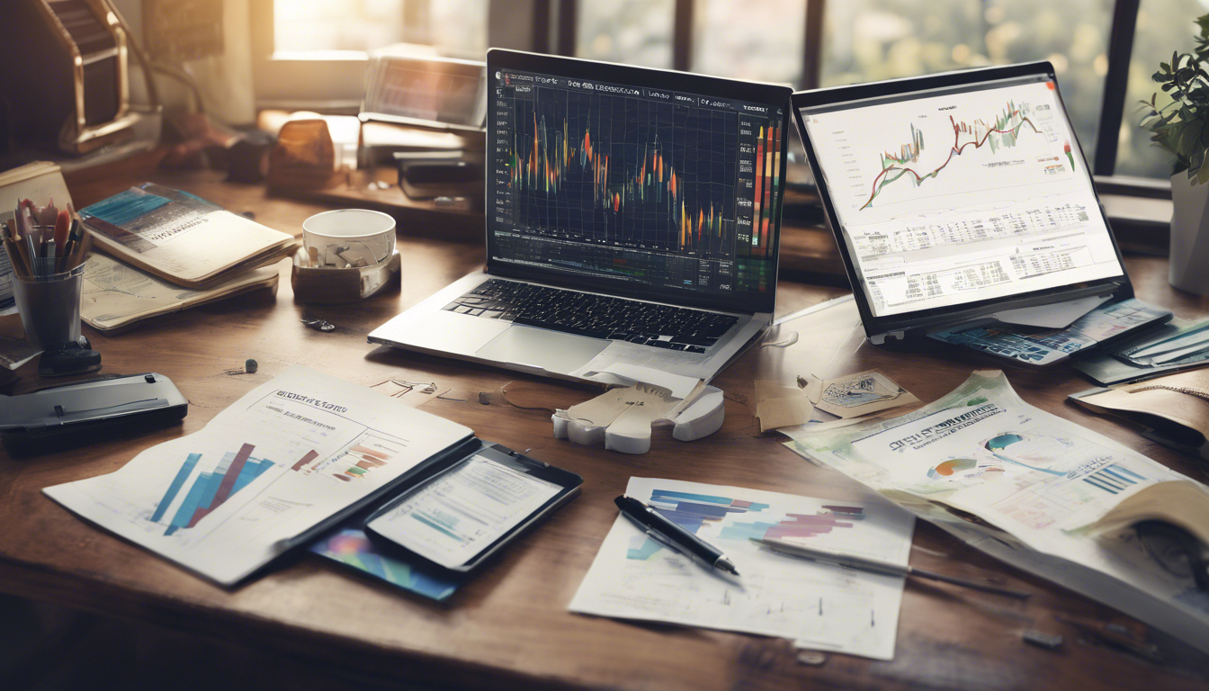 découvrez le guide complet pour identifier le meilleur investissement afin de maximiser vos gains. apprenez les stratégies, conseils et tendances qui vous aideront à faire fructifier votre argent efficacement.