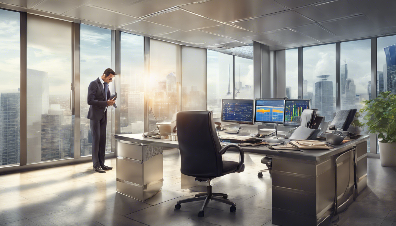 découvrez le rôle crucial des prestataires de services d'investissement et leur importance dans la gestion de vos finances. apprenez comment ces experts peuvent vous aider à optimiser vos placements et à prendre des décisions éclairées pour atteindre vos objectifs financiers.