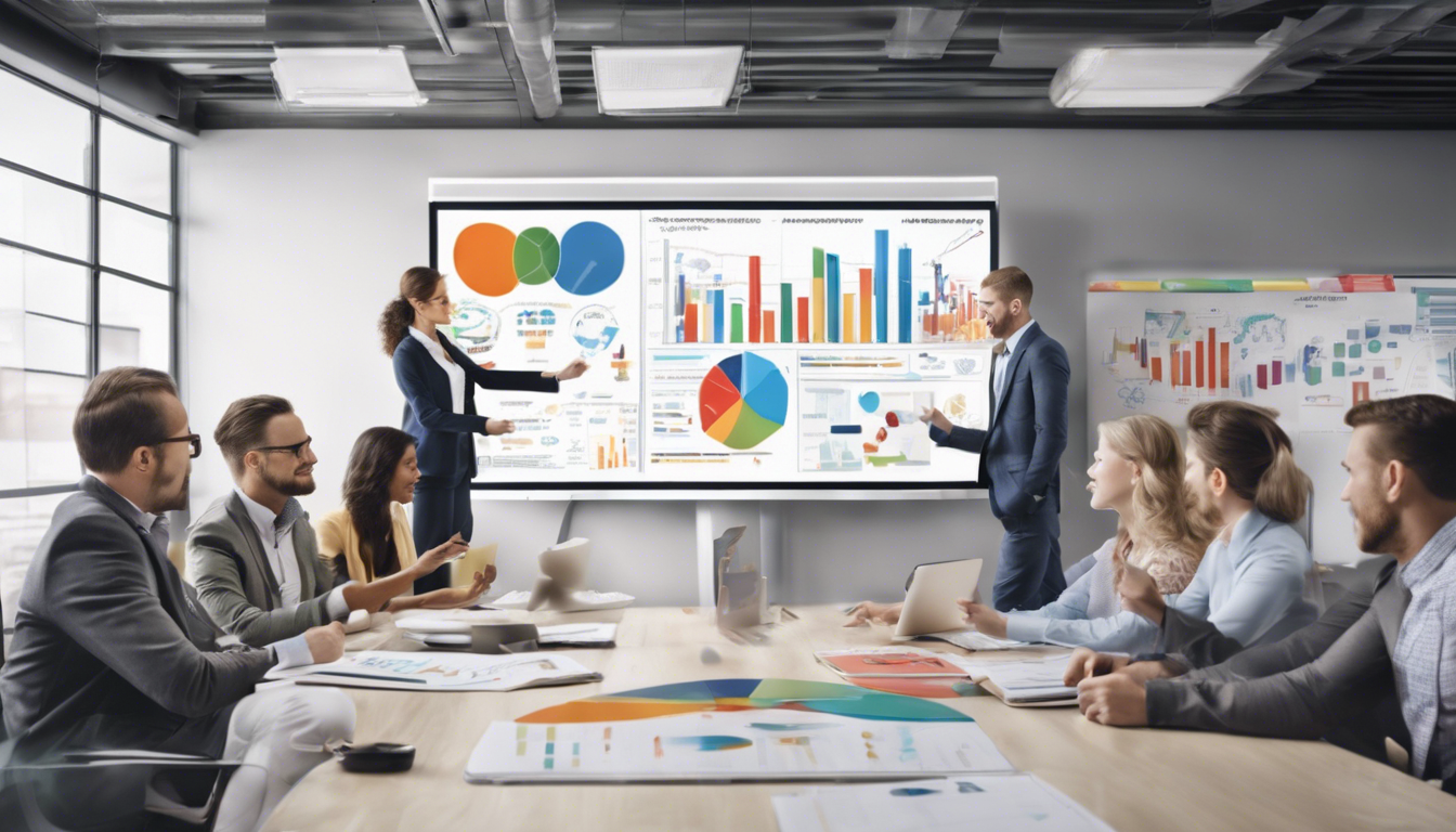 découvrez le marketing relationnel, une stratégie clé pour bâtir des relations durables avec vos clients. apprenez pourquoi il est essentiel pour les entreprises et comment il peut améliorer leur performance et fidéliser leur clientèle.