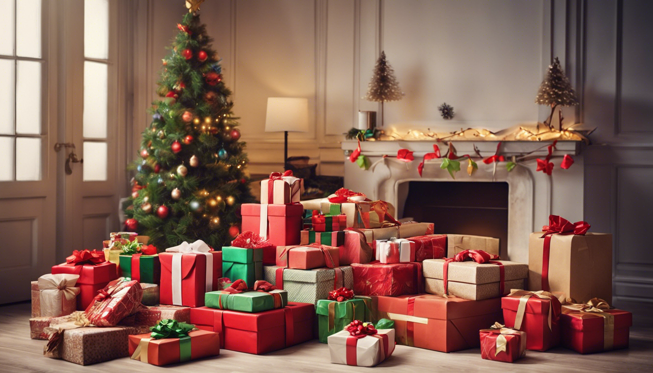 découvrez nos conseils pratiques pour réussir la revente de vos cadeaux de noël. évitez les erreurs courantes et optimisez vos ventes grâce à nos astuces. transformez vos cadeaux non désirés en opportunités financières!