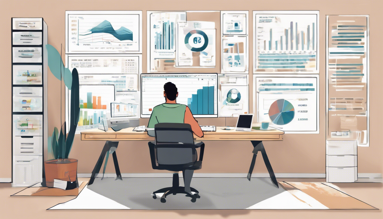 découvrez des conseils pratiques et des outils essentiels pour gérer efficacement votre compte en tant qu'auto-entrepreneur. apprenez à suivre vos revenus, à gérer vos dépenses, à respecter la réglementation et à optimiser votre activité pour assurer votre réussite professionnelle.