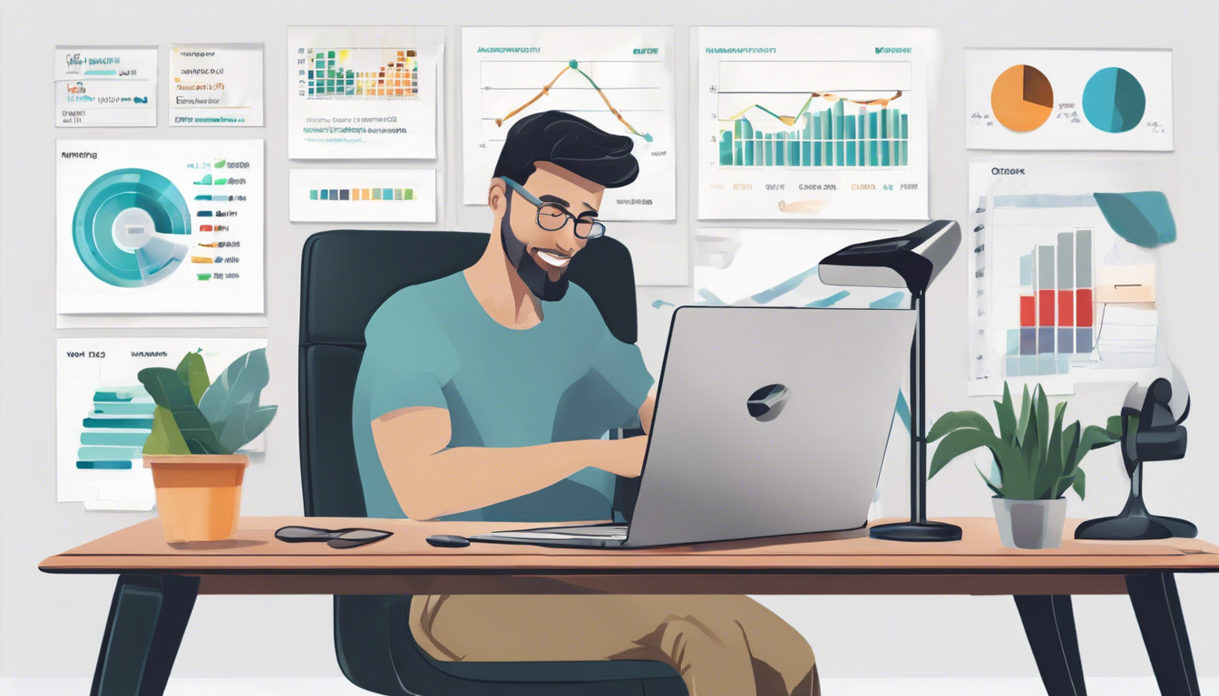 découvrez des conseils pratiques pour gérer efficacement votre compte d'auto-entrepreneur. apprenez à suivre vos revenus, à réaliser vos déclarations fiscales et à optimiser la gestion de vos finances tout en respectant la législation en vigueur.