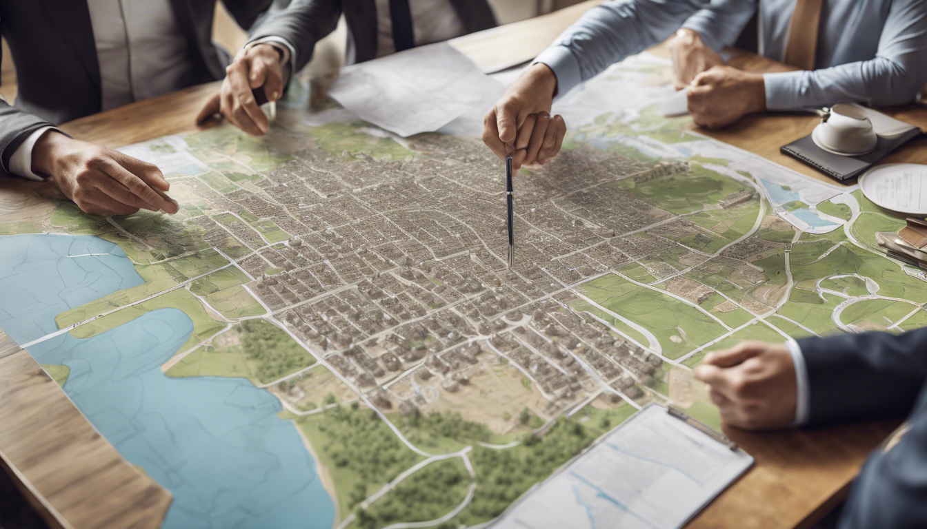 découvrez comment le cadastre peut optimiser la gestion de votre vente immobilière. apprenez à interpréter les données cadastrales pour valoriser votre bien et faciliter les transactions.