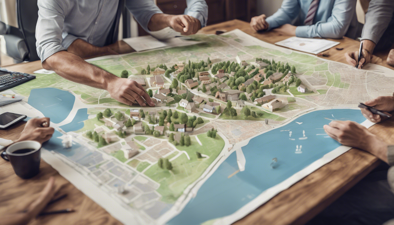 découvrez comment le cadastre peut vous aider à optimiser la gestion de votre vente immobilière. apprenez à interpréter les informations cadastrales pour valoriser votre bien et faciliter vos transactions.