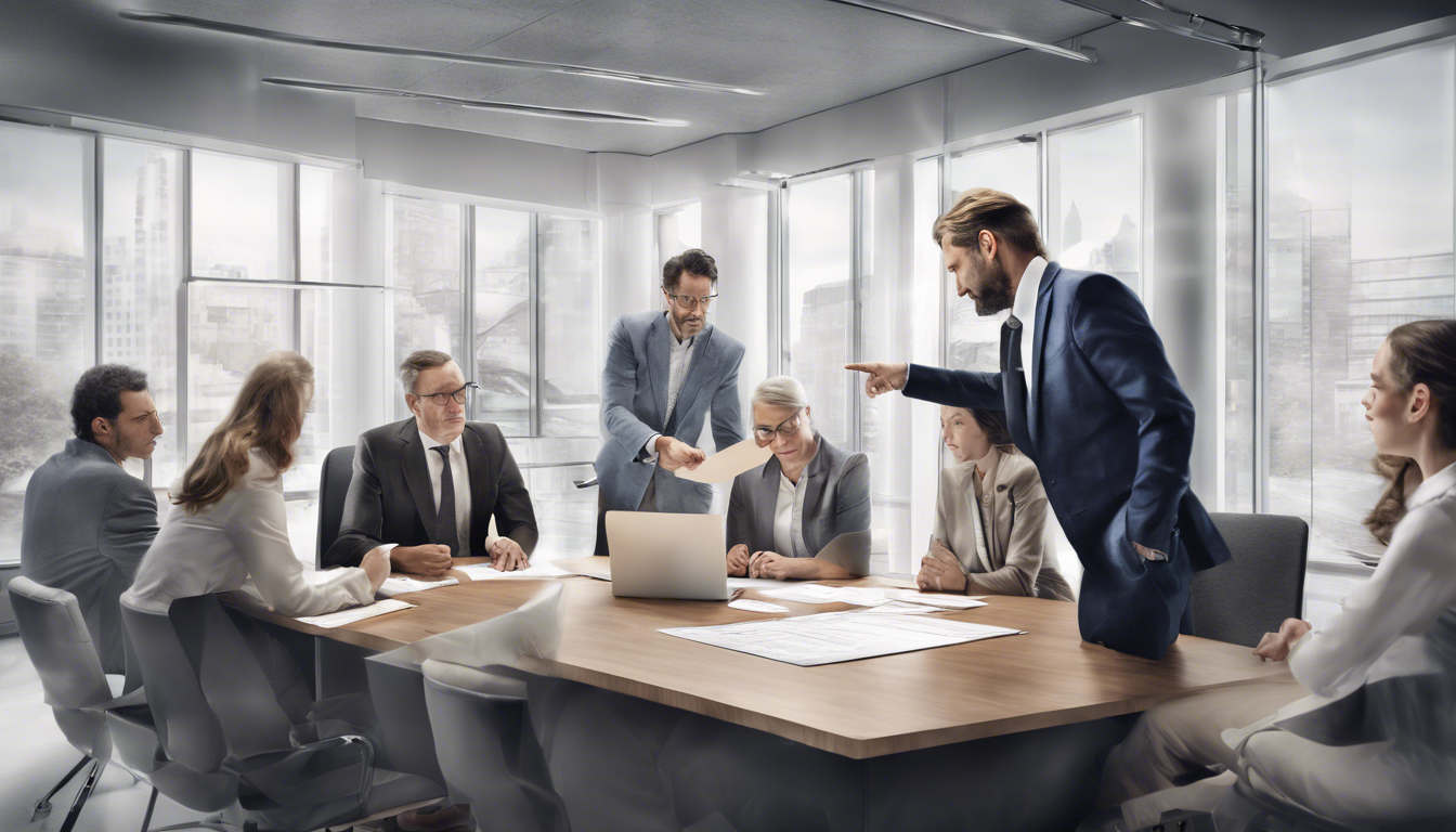 découvrez les aspects essentiels des conditions générales de vente en anglais pour mieux naviguer dans vos transactions commerciales internationales. apprenez à interpréter et à appliquer ces documents clés pour garantir des échanges sécurisés et conformes.