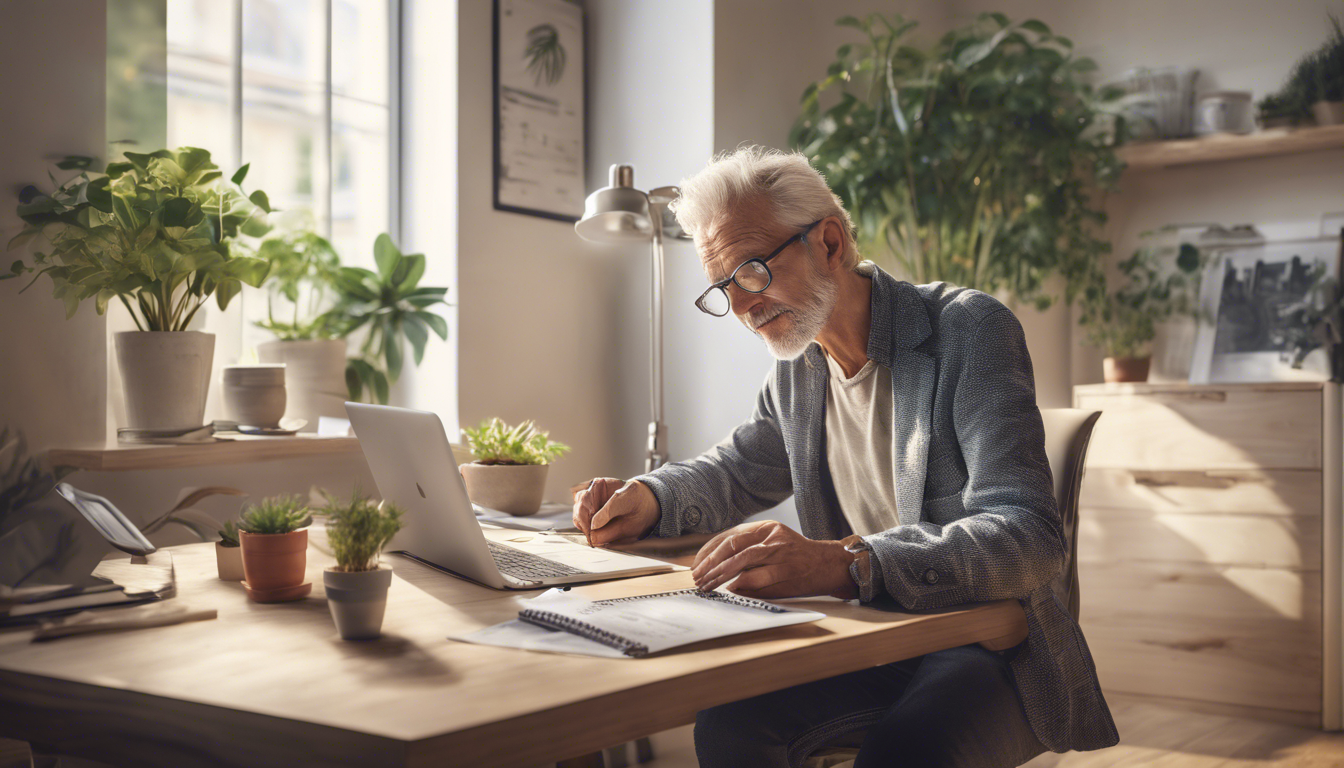 découvrez tout ce qu'il faut savoir sur la cotisation retraite pour les auto-entrepreneurs. guide complet sur les obligations, les modalités et les conseils pour optimiser votre retraite tout en développant votre activité.