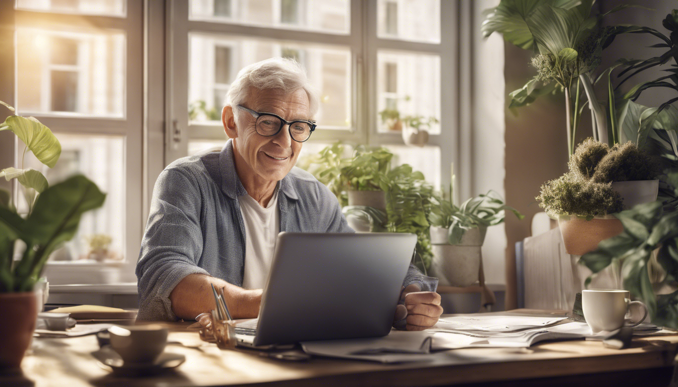 découvrez tout ce qu'il faut savoir sur la cotisation retraite pour les auto-entrepreneurs. informez-vous sur les modalités, les taux et les conséquences de vos choix pour garantir un avenir serein après votre carrière.