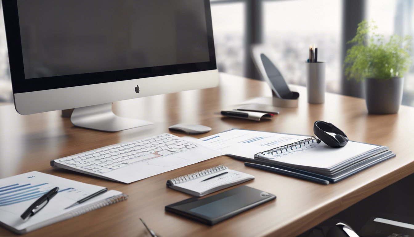 découvrez tout ce qu'il faut savoir sur l'enregistrement des factures de vente. cette guide complet vous explique les étapes essentielles, les bonnes pratiques et les obligations légales pour assurer une gestion efficace et conforme de vos ventes.