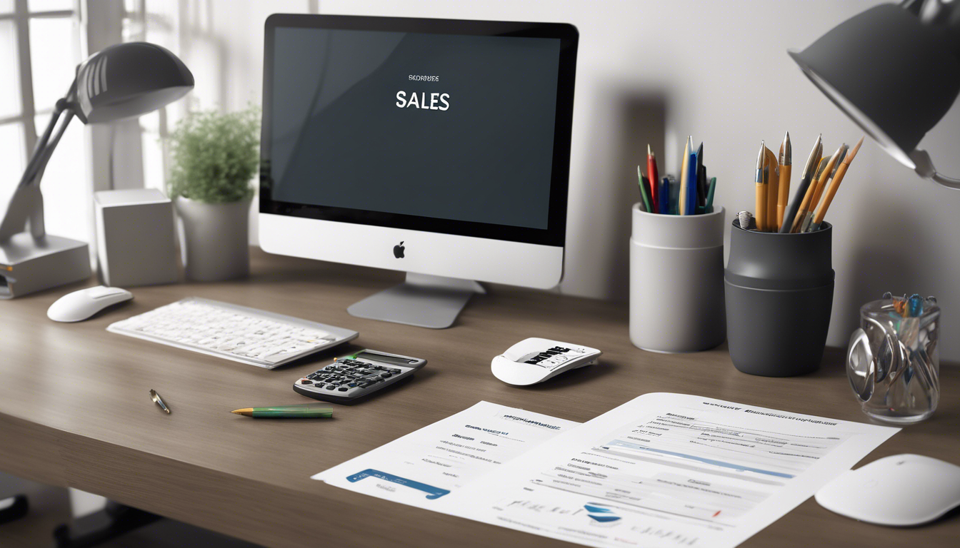 découvrez tout ce qu'il faut savoir sur l'enregistrement de la facture de vente. apprenez les étapes essentielles, les obligations légales et les meilleures pratiques pour une gestion efficace de vos documents comptables. optimisez votre processus de facturation dès aujourd'hui!