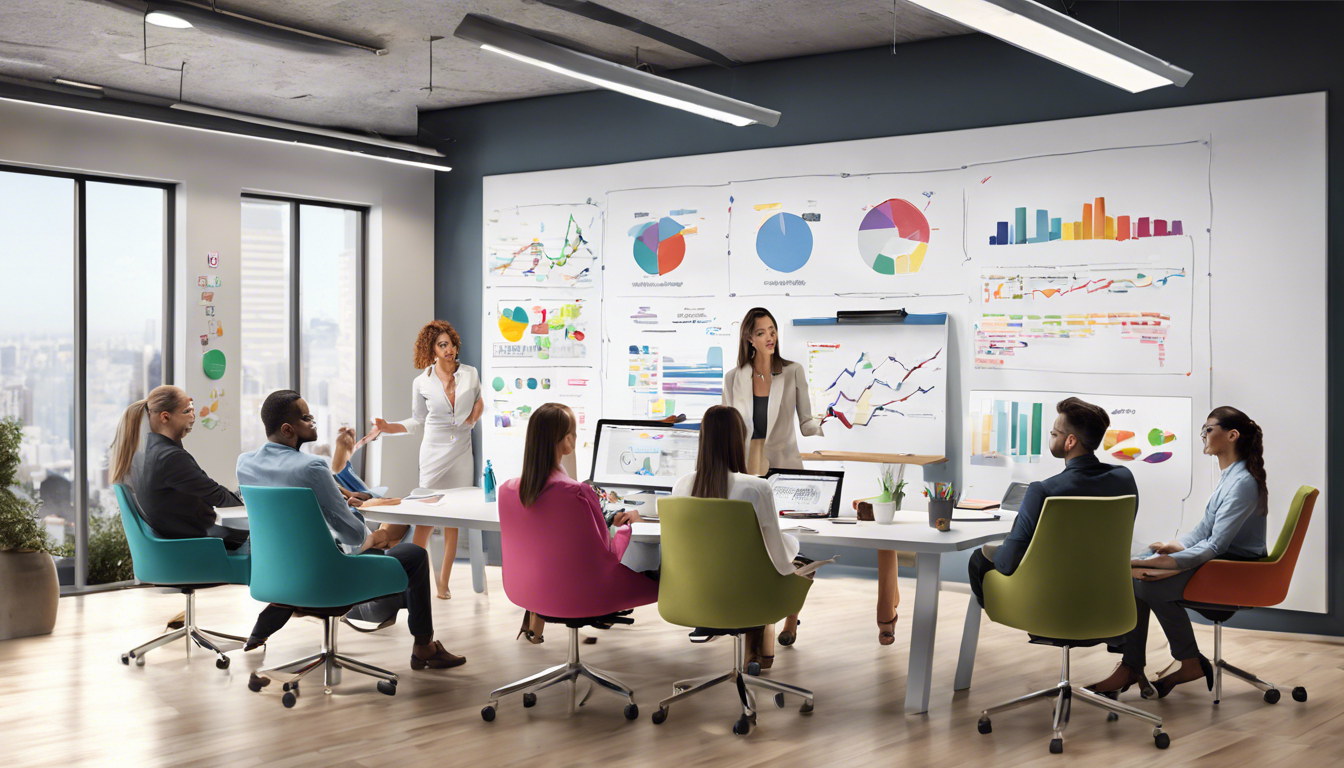 découvrez comment le marketing et les opérations peuvent travailler en synergie pour optimiser la performance de votre entreprise. apprenez des stratégies efficaces pour maximiser vos résultats et réussir sur un marché concurrentiel.