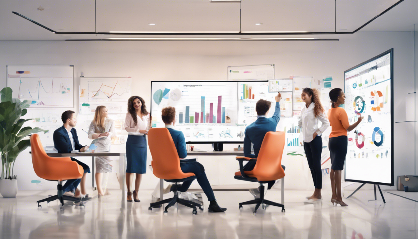découvrez comment allier marketing et opérations pour maximiser votre succès. apprenez des stratégies efficaces pour optimiser chaque aspect de votre entreprise et atteindre vos objectifs.