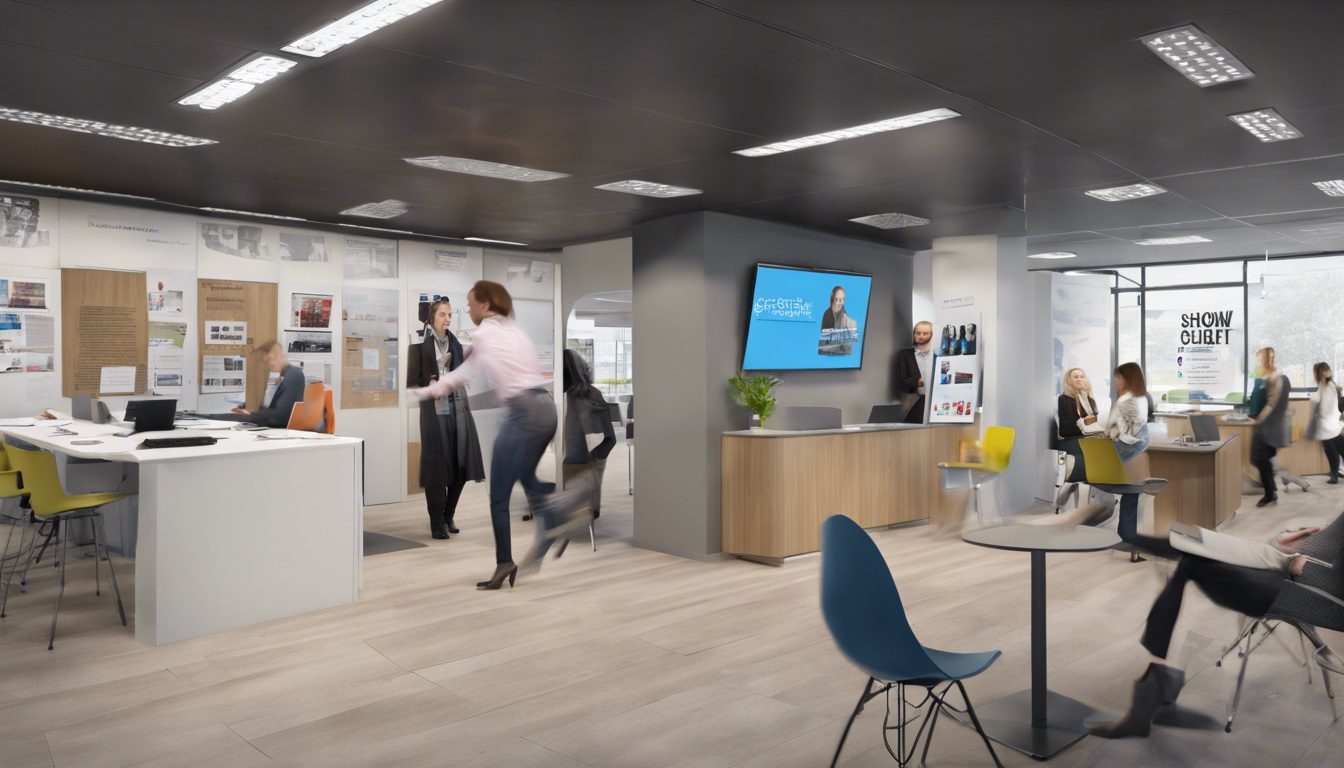 découvrez notre guide complet sur pole emploi à rouen, conçu pour aider les chercheurs d'emploi à optimiser leurs démarches. trouvez des conseils pratiques, des ressources utiles et les dernières informations pour faciliter votre recherche d'emploi.
