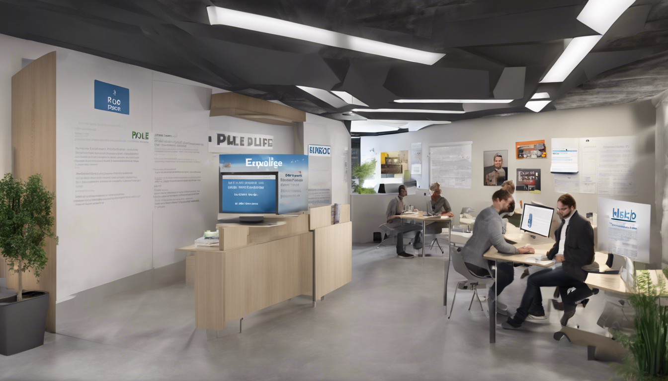 découvrez notre guide complet sur pôle emploi à rouen, spécialement conçu pour les chercheurs d'emploi. retrouvez des conseils pratiques, des informations sur les services offerts, des astuces pour améliorer votre recherche d'emploi et des ressources utiles pour maximiser vos chances de succès.