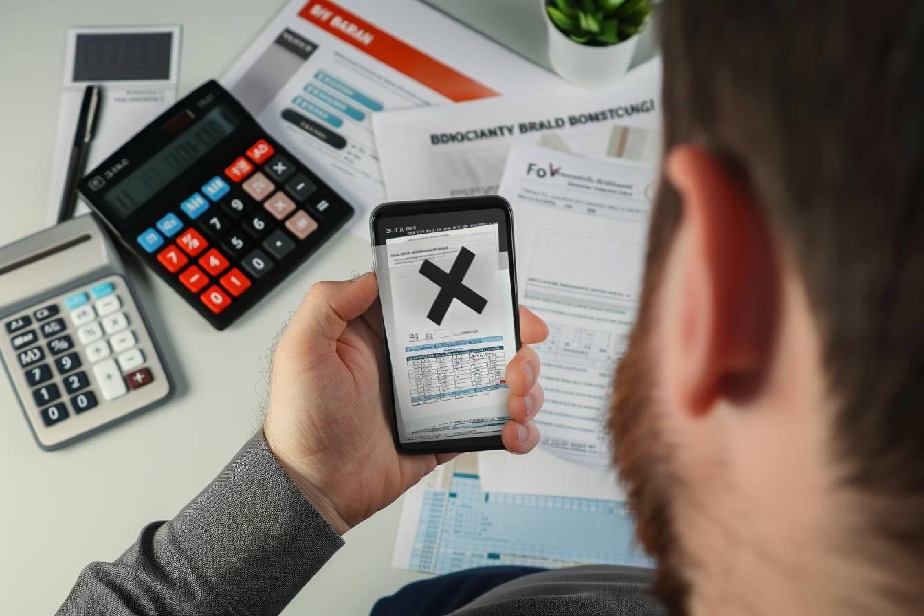 Comment débloquer efficacement votre PCE : guide complet pour résoudre les problèmes de point de comptage et d'estimation