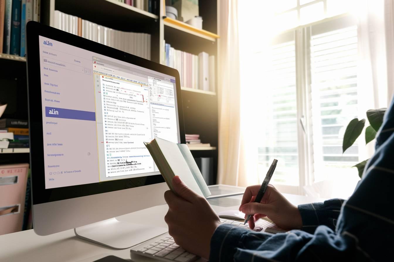 Accédez à votre espace AL in FR mon compte : connexion, gestion et fonctionnalités en ligne