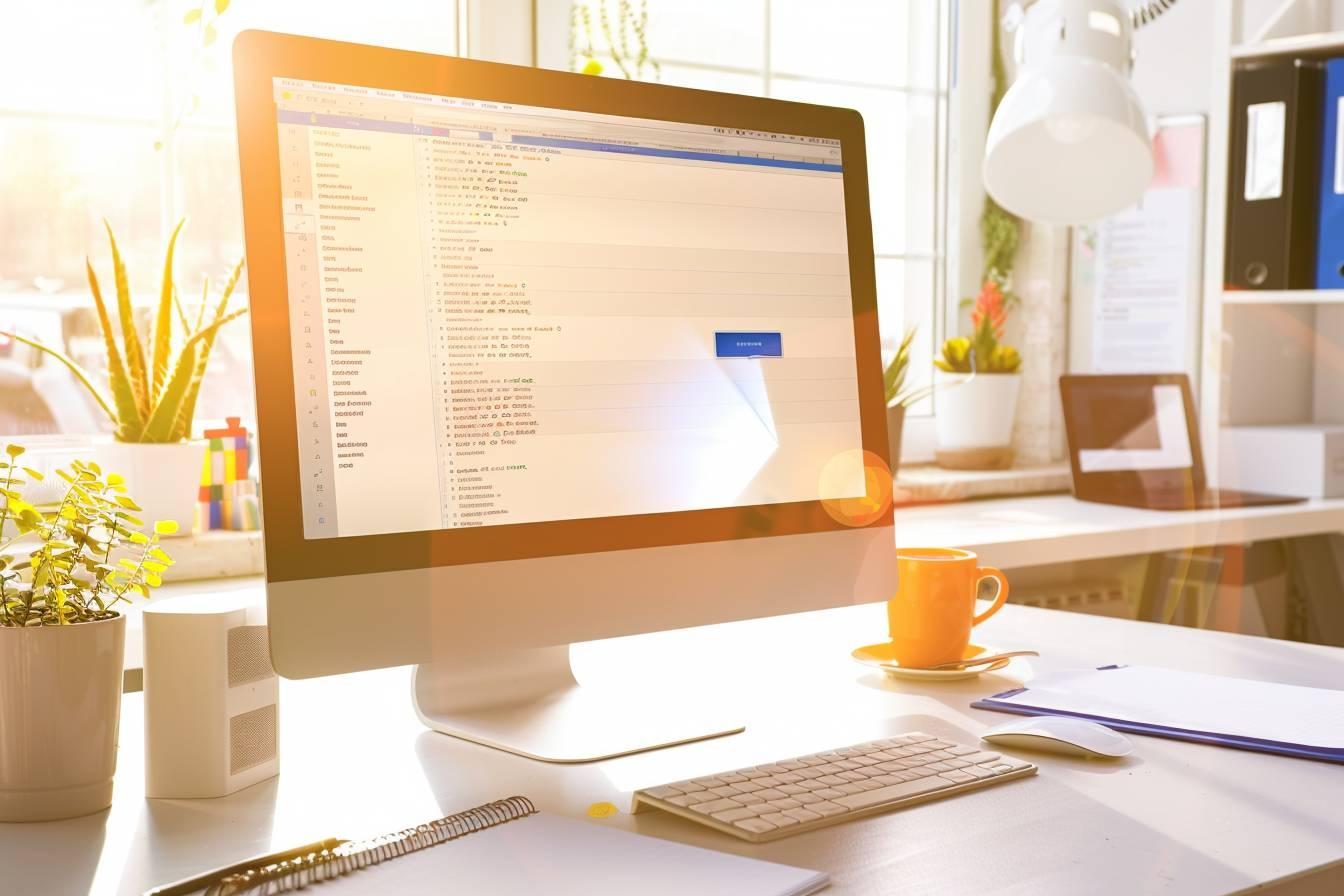Webmel Nantes : votre expert en création de sites web et référencement dans la région nantaise