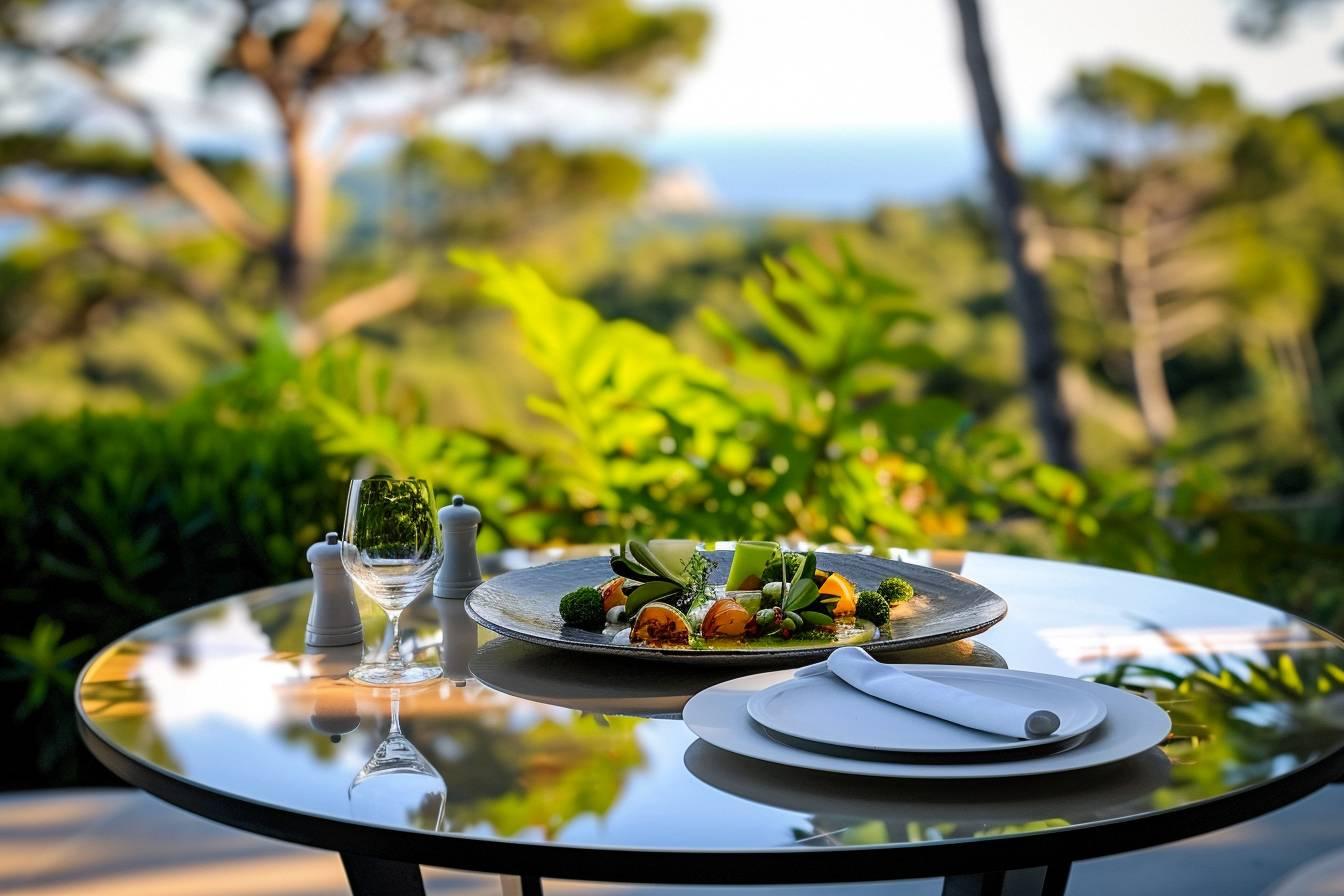Les meilleurs restaurants à Hyères : guide gastronomique de la perle de la Côte d'Azur