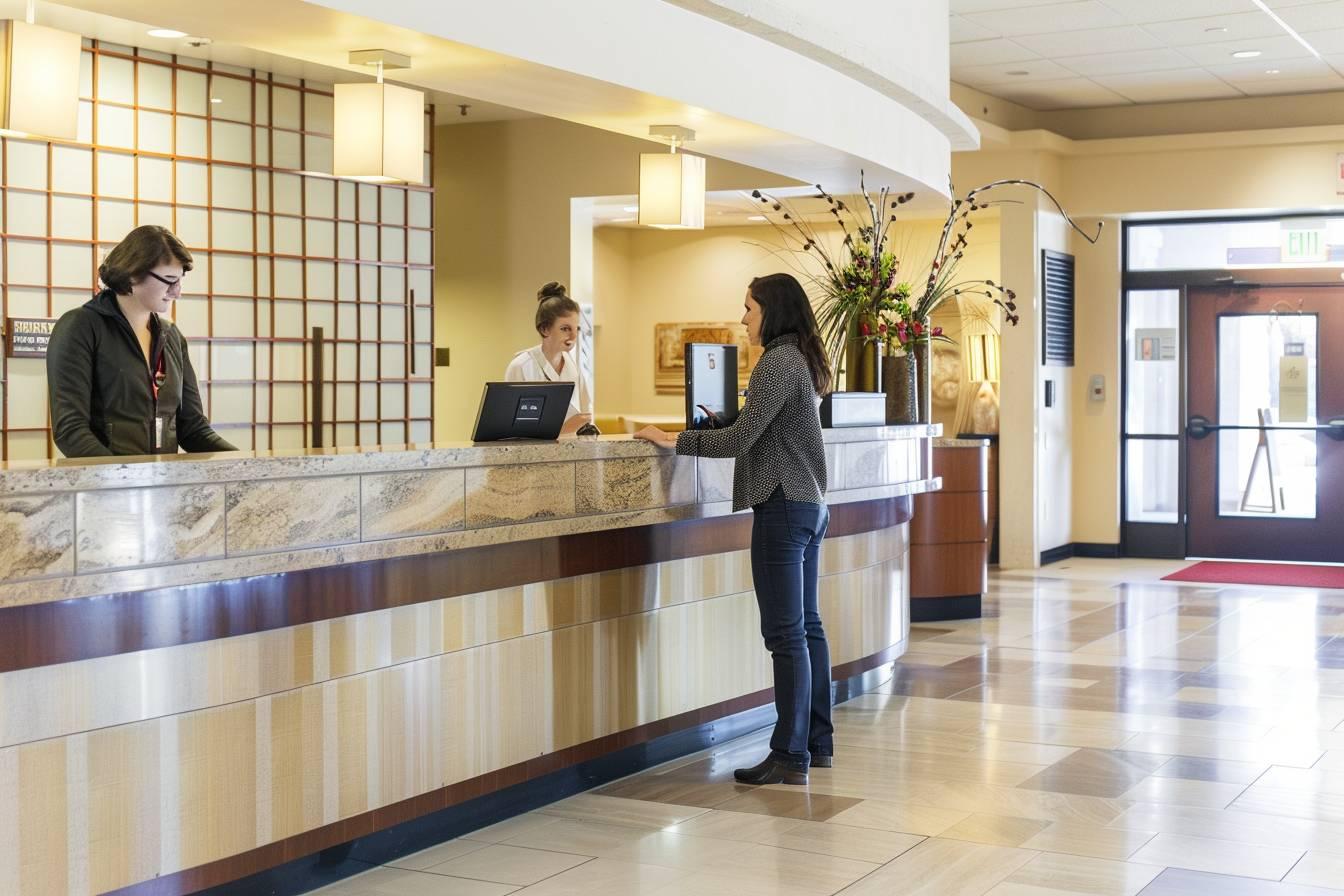 Qui contrôle vraiment les hôtels ? Découvrez les coulisses du secteur hôtelier et ses principaux acteurs